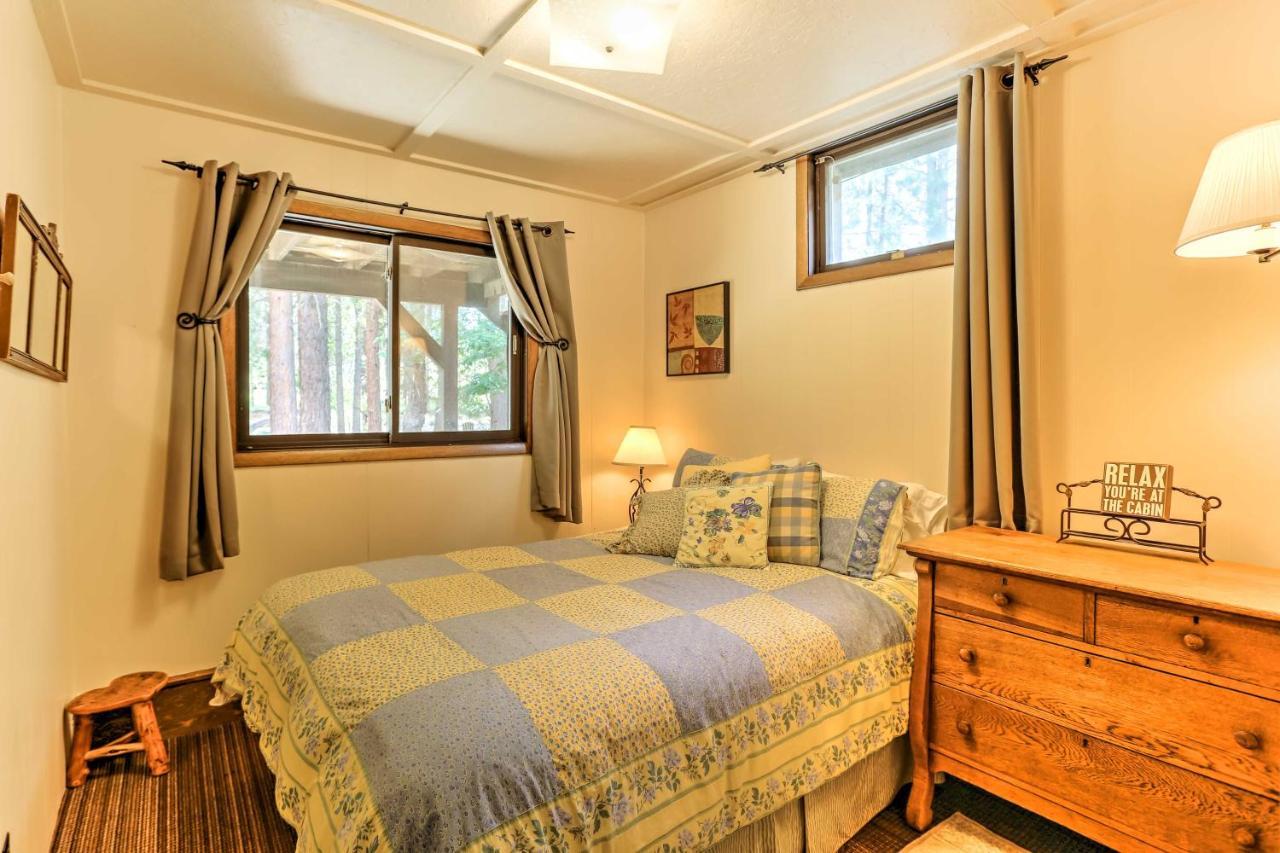 Riverside Winthrop Chalet With Hot Tub And 2 Decks! Екстериор снимка